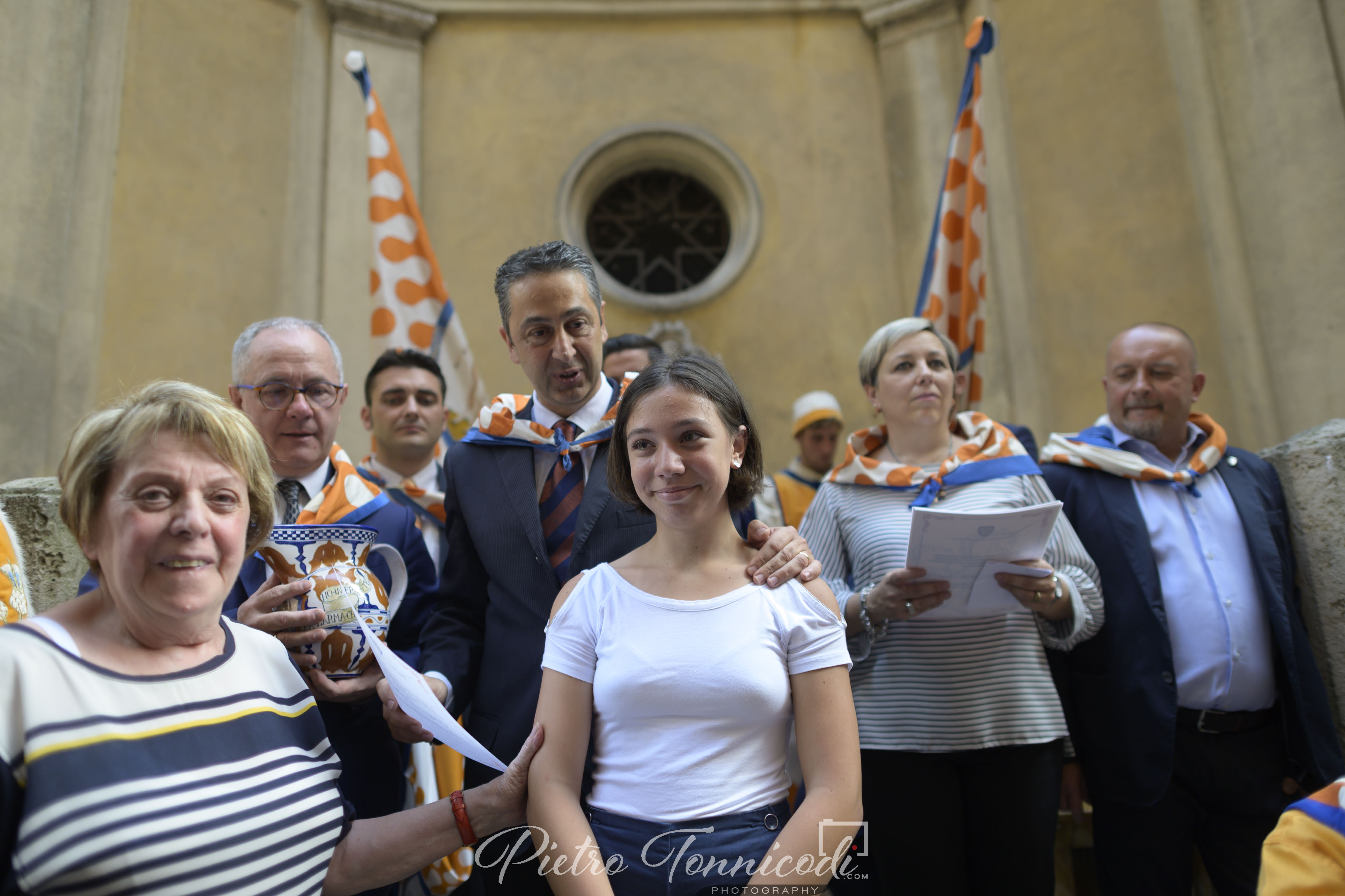 Leocorno: la fotogallery dei battesimi 2019