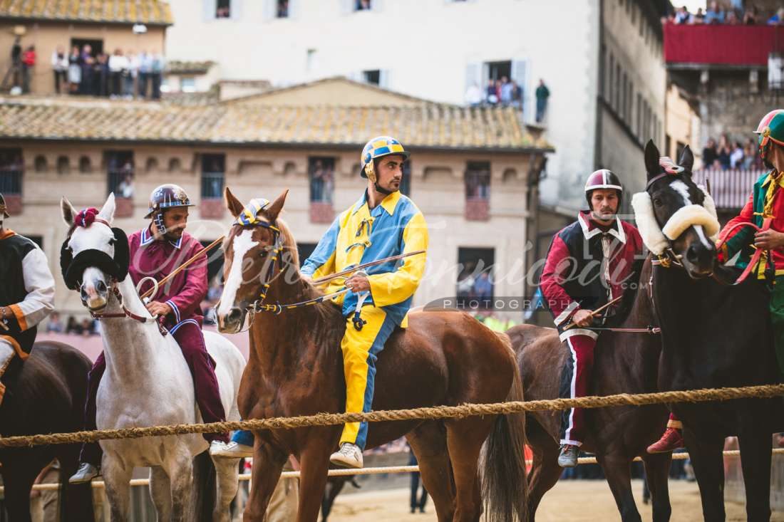 Andrea Coghe: 