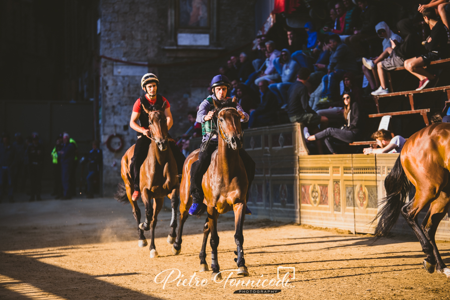 Palio 2 luglio 2019: questa sera la lista degli ammessi alle Prove di Notte