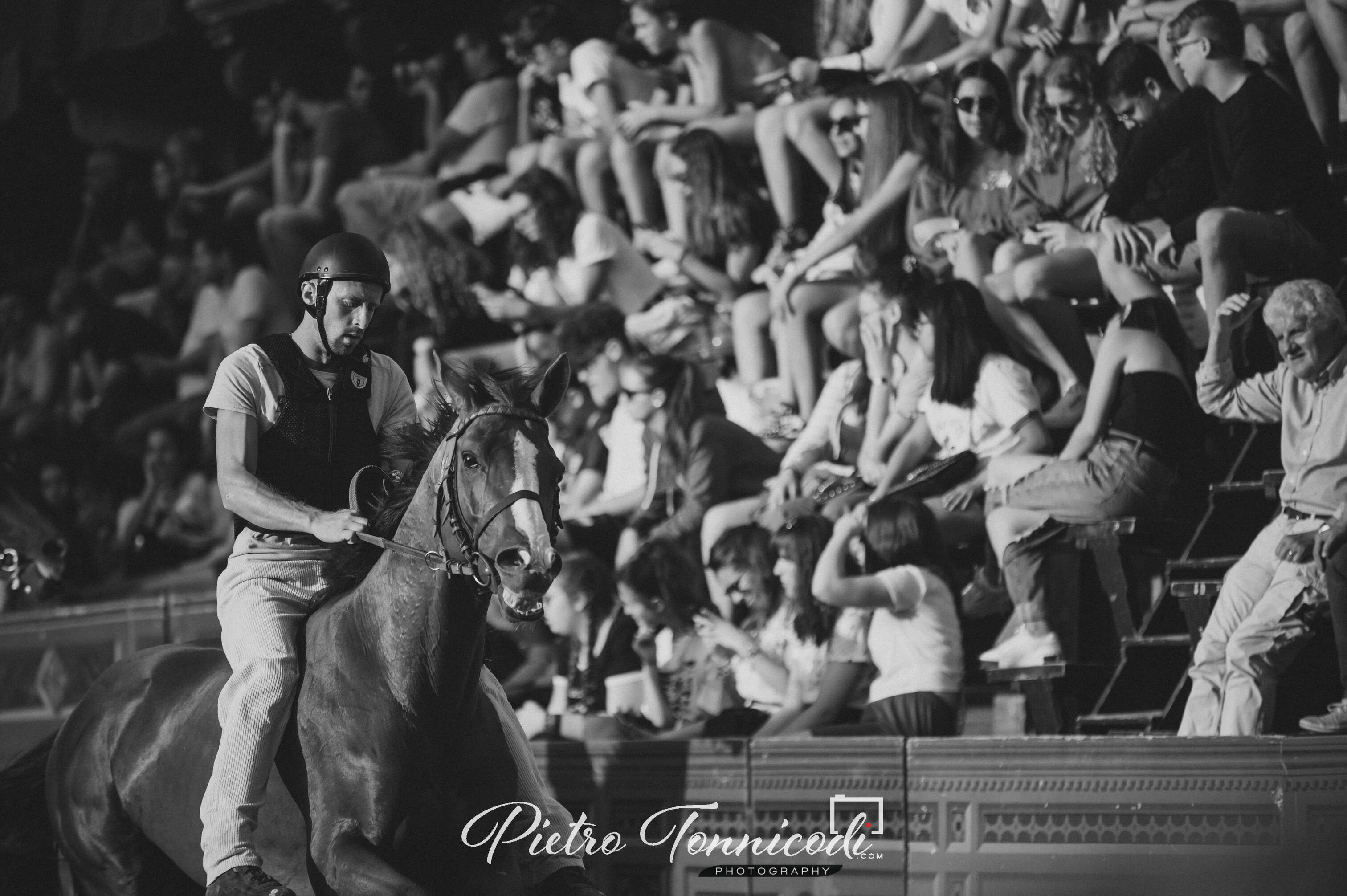 Palio 2 luglio 2019: la fotogallery delle Prove Regolamentate di oggi