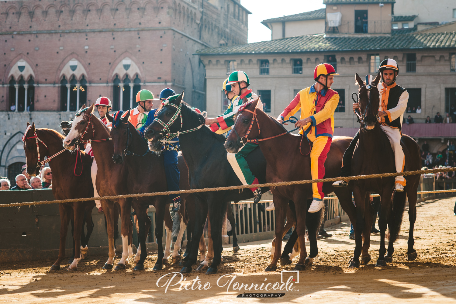 Seconda prova 30 giugno 2019