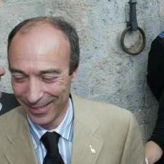 Stefano Casini: 
