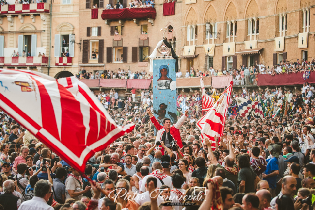 Palio 2 luglio 2019: l'elenco di tutte le vittorie della Giraffa