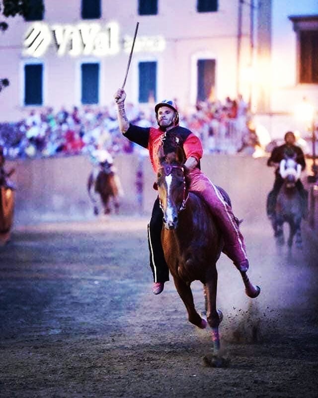 Palio di Bientina 2019: alcuni numeri sulla vittoria di Puntone