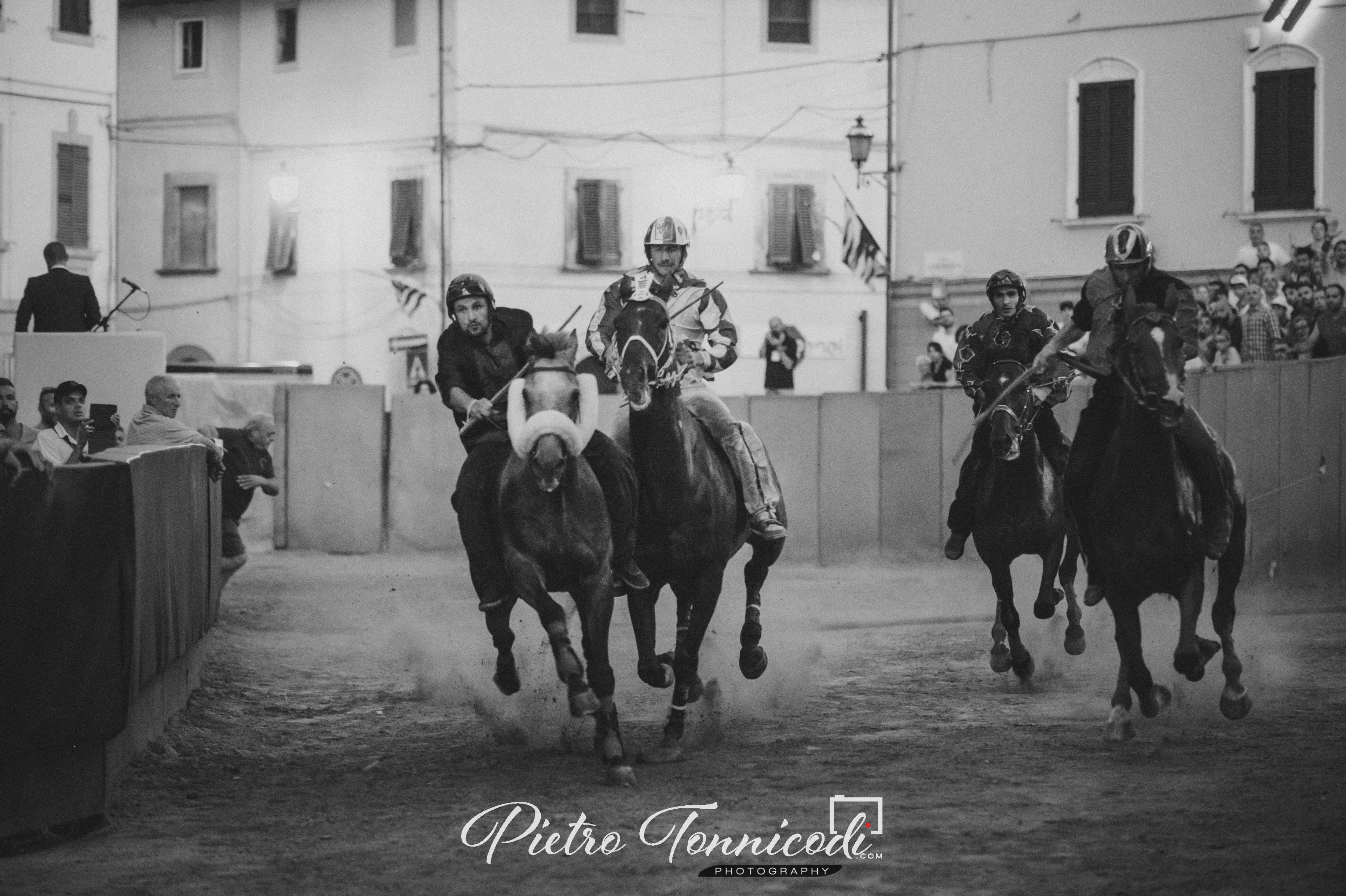 La fotogallery del Palio di Bientina 2019