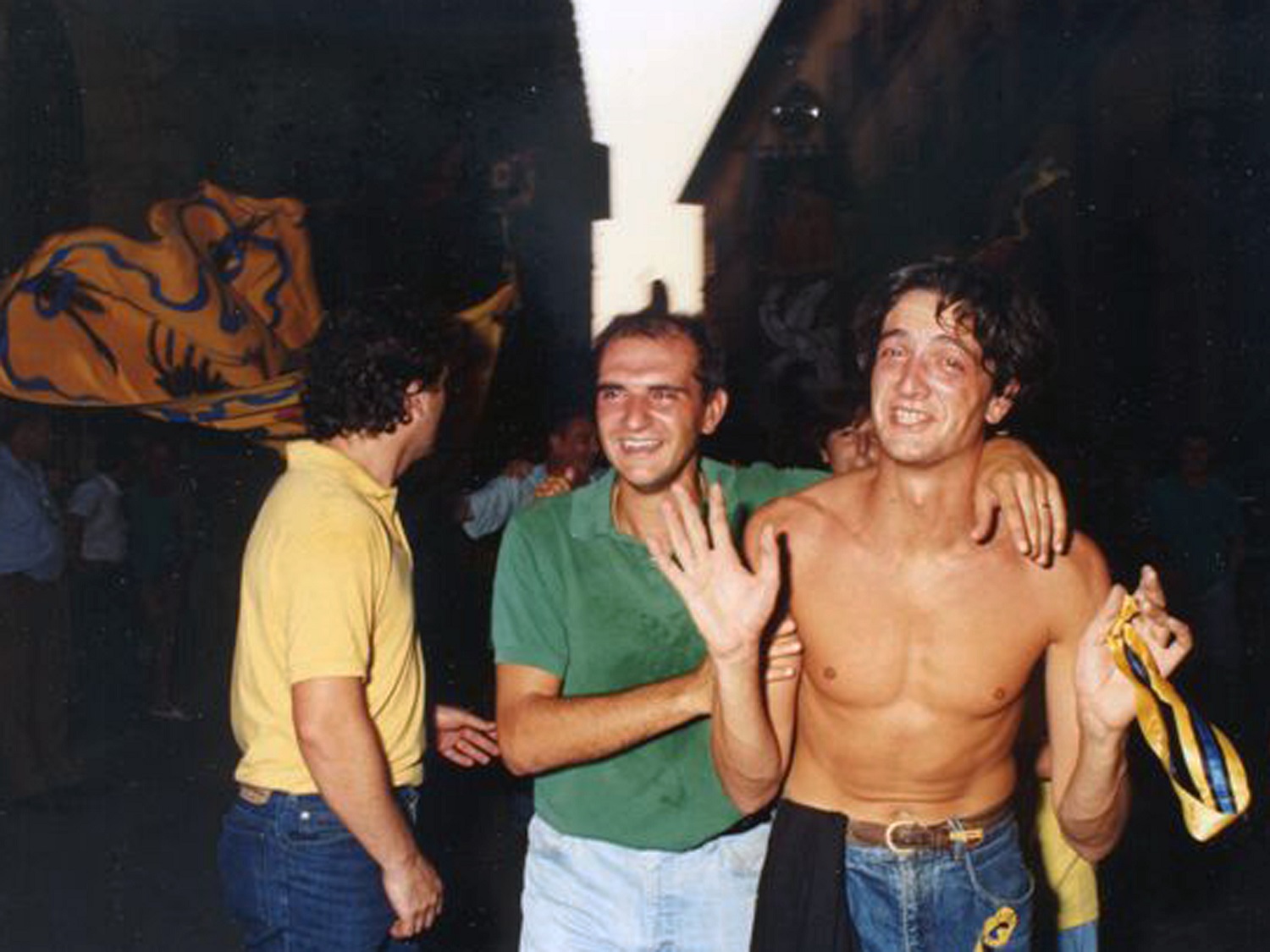 Aquila: al via quattro borse di studio in memoria di Roberto Ricci