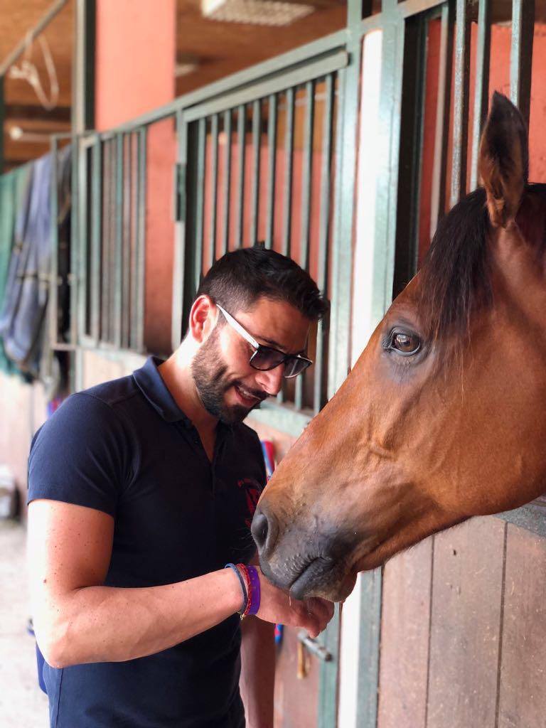 Legnano: Antonio Primerano confermato Capitano della Contrada La Flora