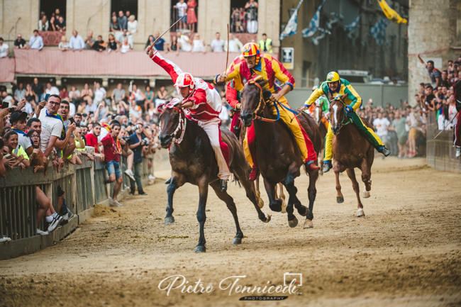 Palio 2 luglio 2019: ecco le proposte di sanzione