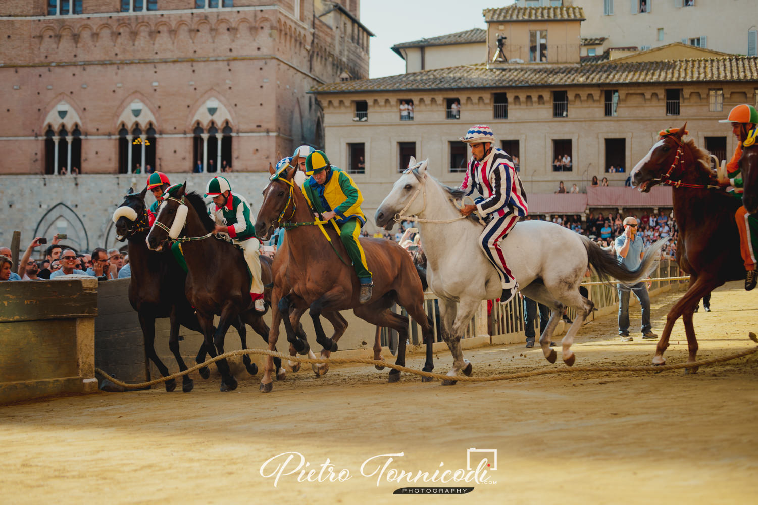 Prova Generale 15 agosto 2019