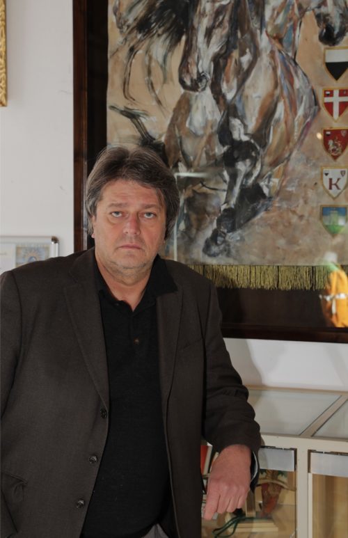 Alessandro Giorgi: 