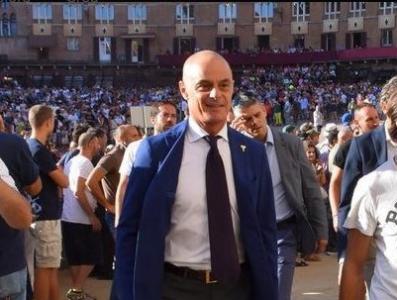 Paolo Capelli:
