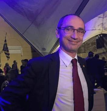 Fabio Miraldi: 