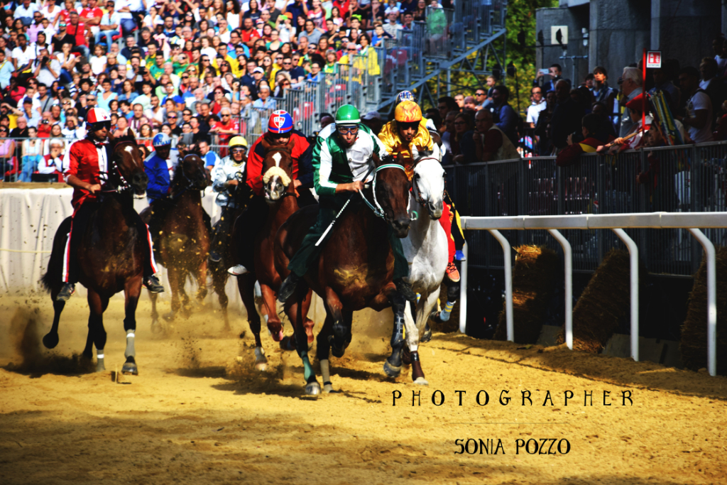Palio di Asti 2019: il riassunto della seconda giornata di visite