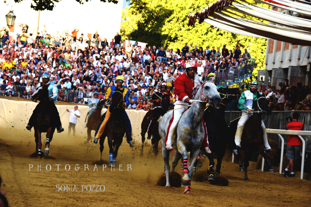 Palio di Asti 2019: oggi l'iscrizione dei fantini