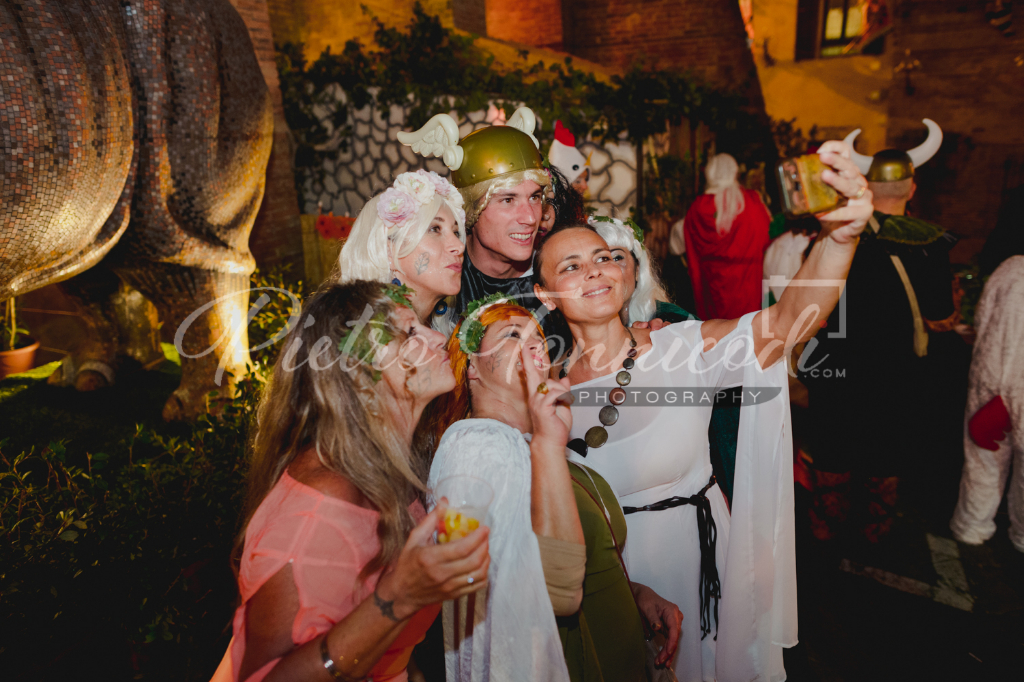 Selva: online la gallery completa della Festa nel Rione