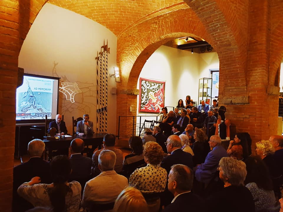 Civetta: questa sera nuovo incontro del 