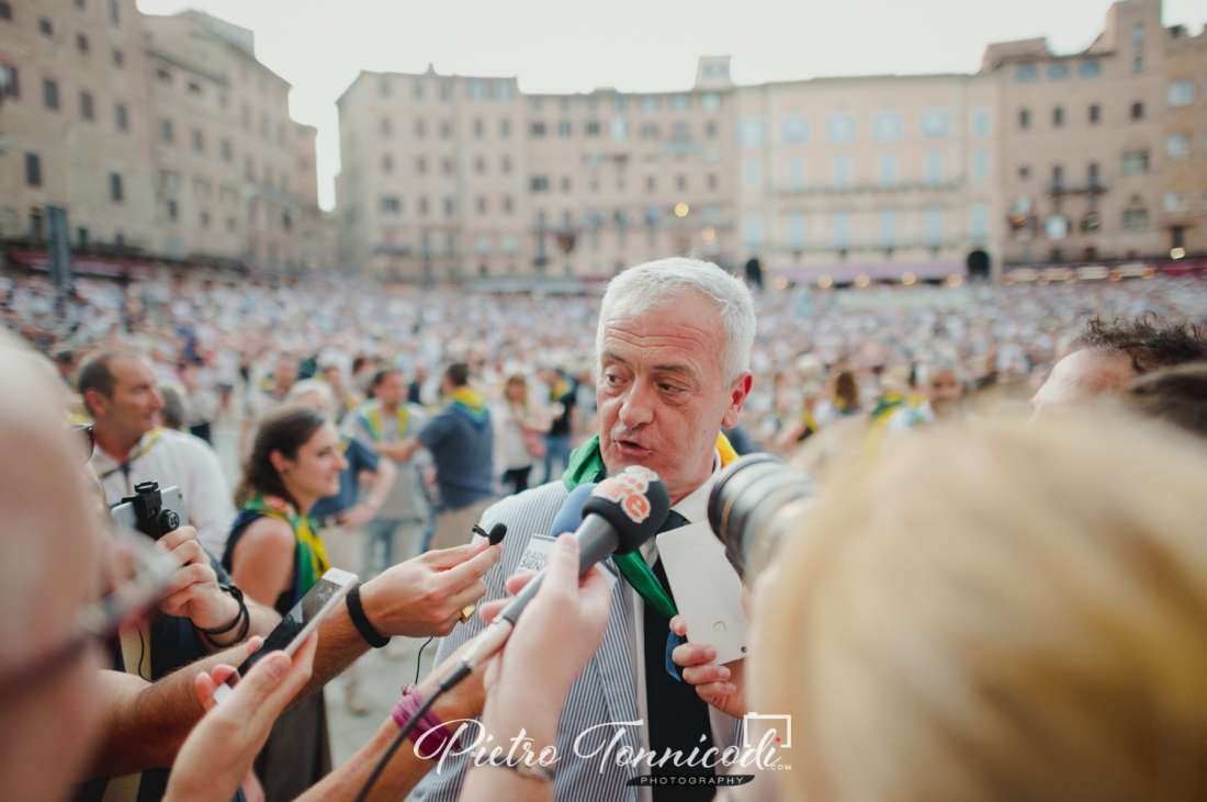 Simone Manganelli: 