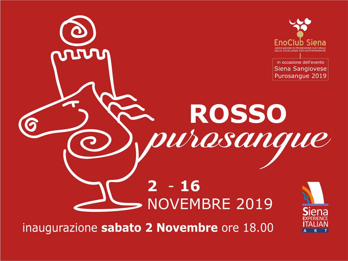 Questo pomeriggio l'inaugurazione della mostra 