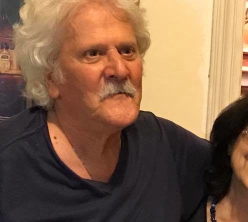 Aquila in lutto: scomparso Gino Giusti