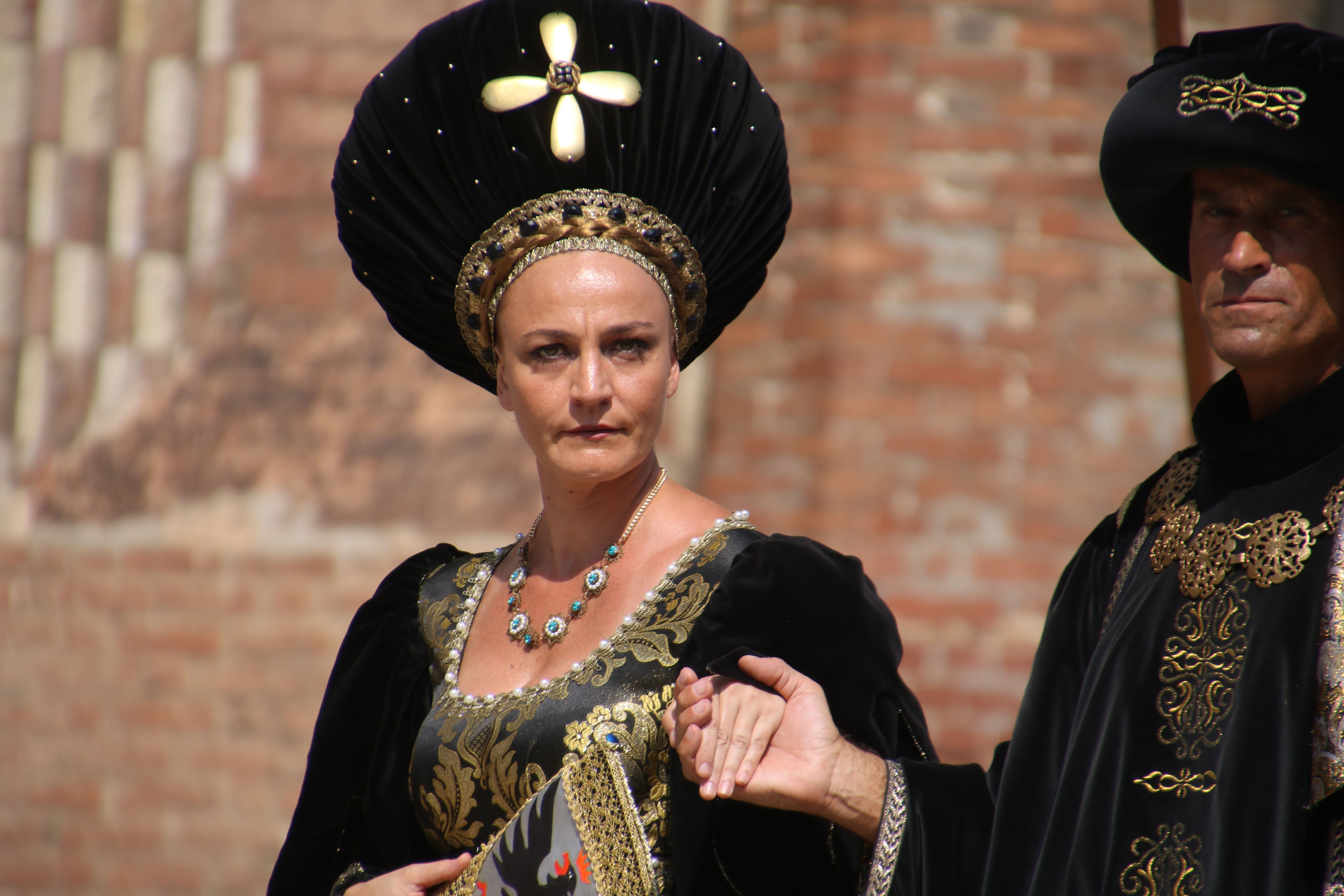 Il Rione Cattedrale ha vinto il premio 