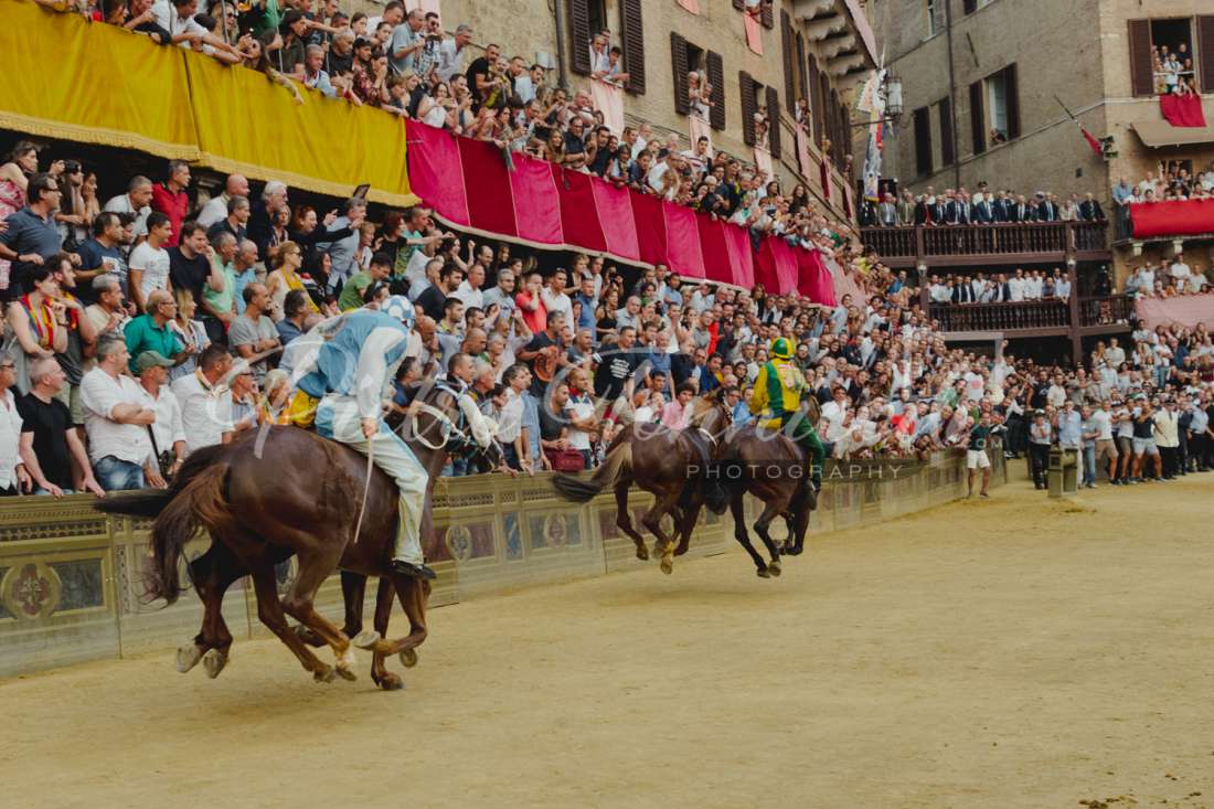 Palio 16 agosto 2019: ecco le proposte di sanzione