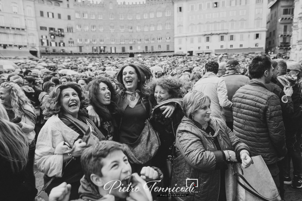 Il Palio di luglio del 2020 potrebbe avere l'estrazione di sei contrade