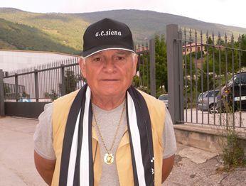 Oca in lutto: scomparso Ennio Costa