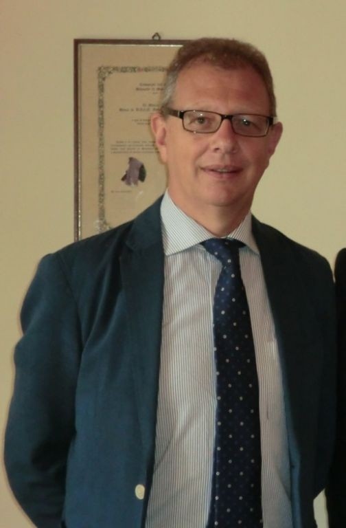 Giovanni Arduini è il nuovo Priore del Nicchio