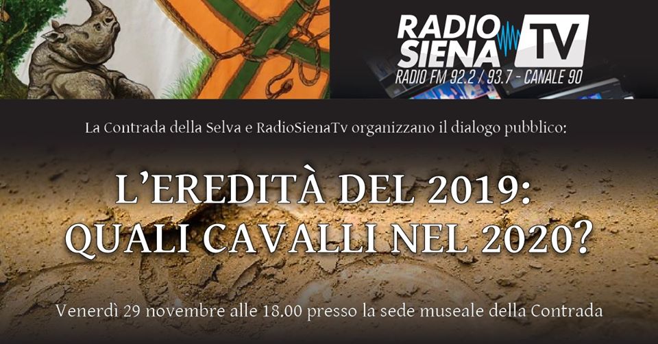 Selva: venerdì un incontro pubblico sui cavalli