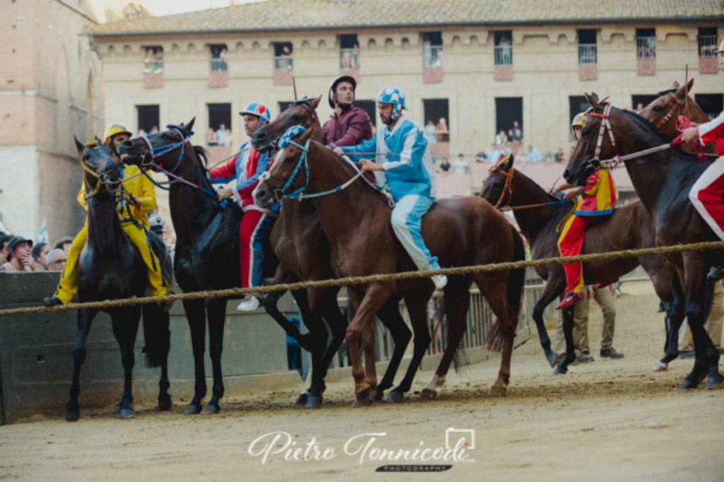 Palii 2019: definitive le sanzioni