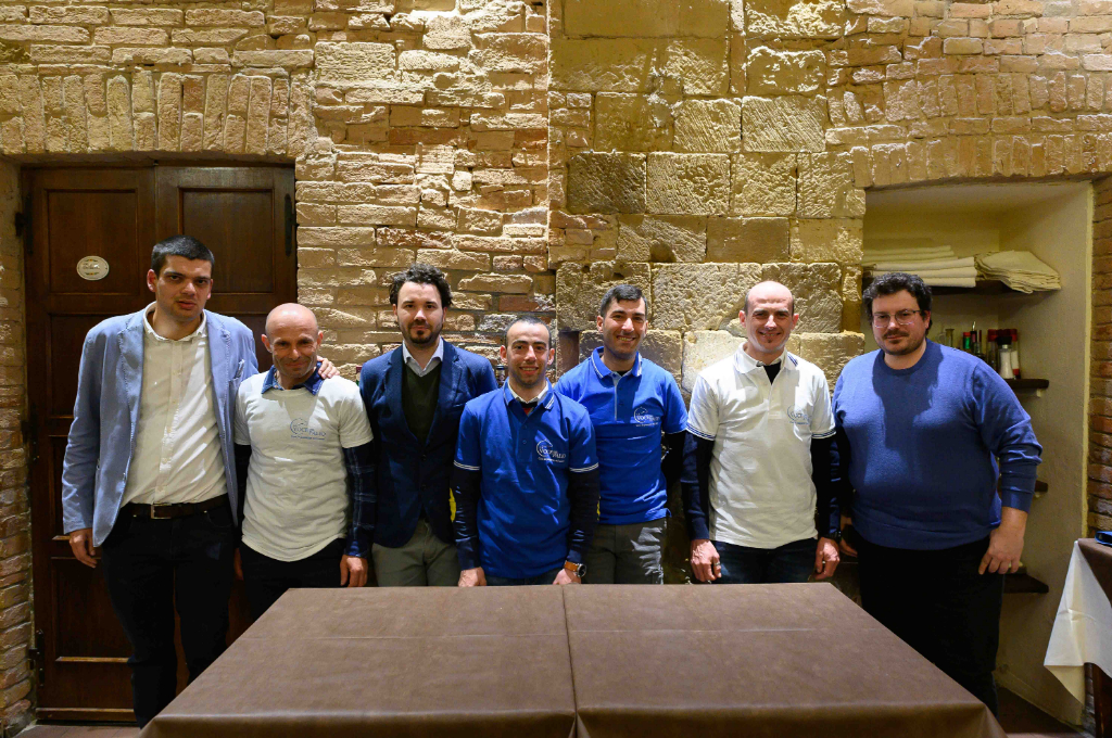 Classifica Fantini: ecco l'Albo d'Oro completo
