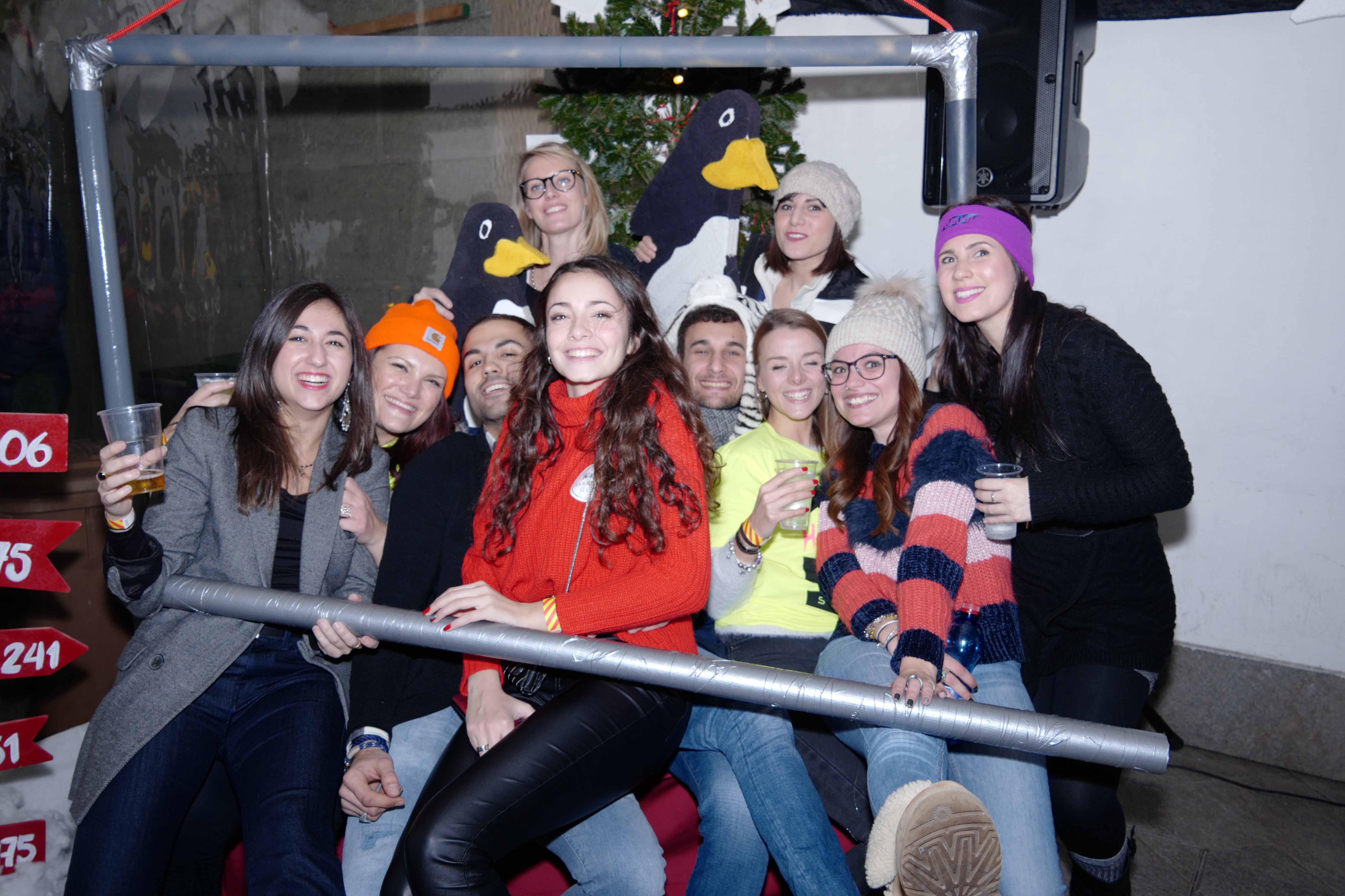 Contrada Legnarello: il resoconto dello ski party
