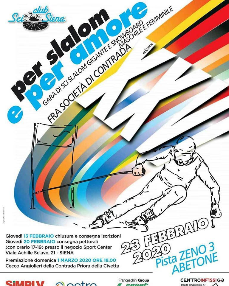 Il 23 febbraio si terrà 