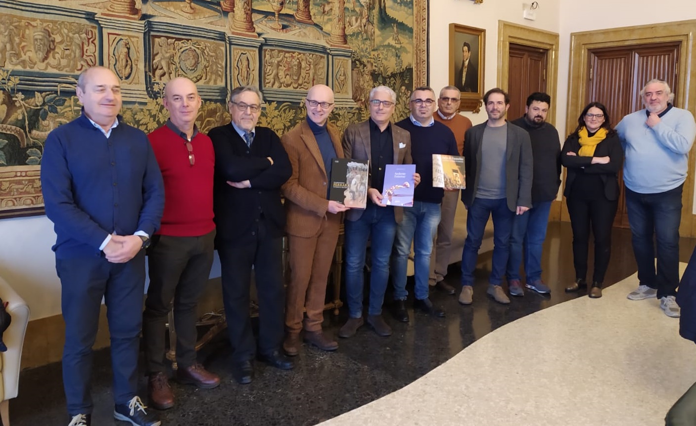 Palii italiani: proseguono i lavori per un nuovo soggetto rappresentativo
