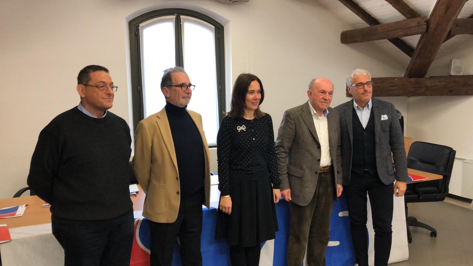 Ferrara: domani la conferenza stampa per diffondere la donazione di sangue nelle contrade