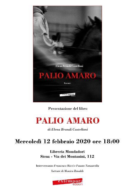 Questa sera la presentazione del libro 