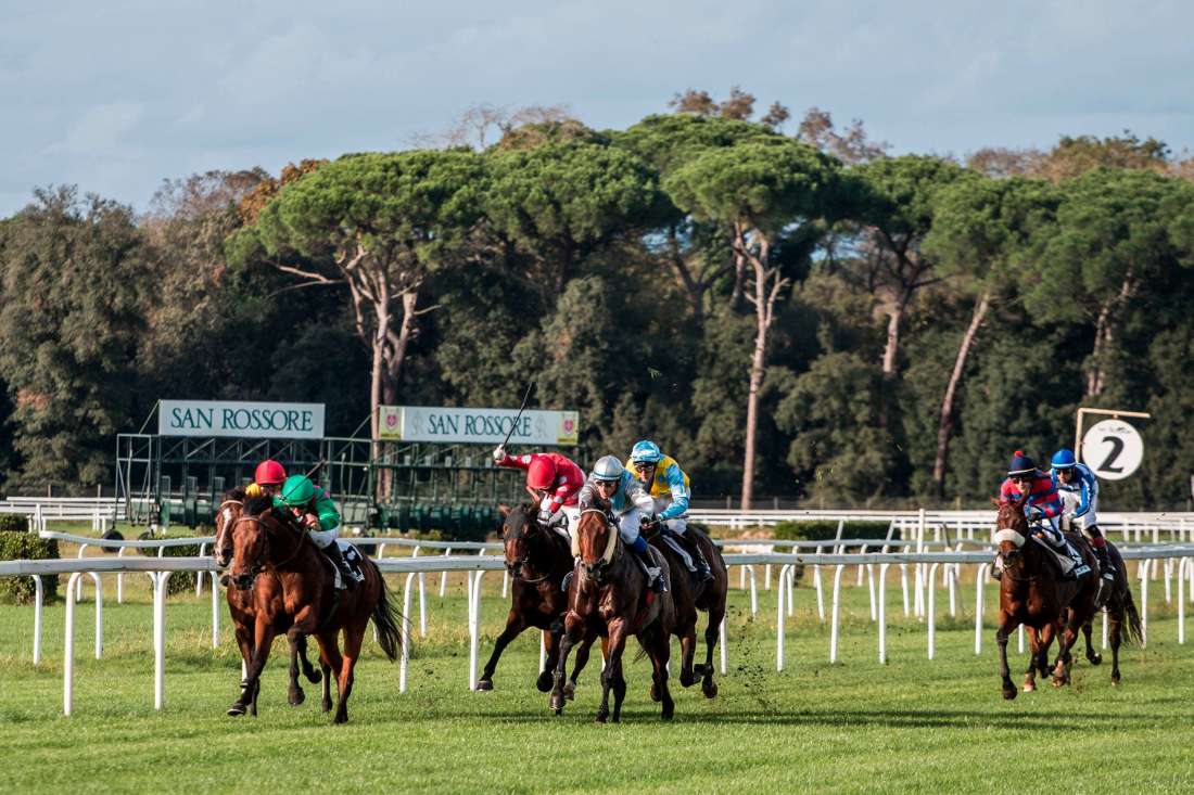 Corse regolari: Zodiaco de Aighenta vince a Pisa