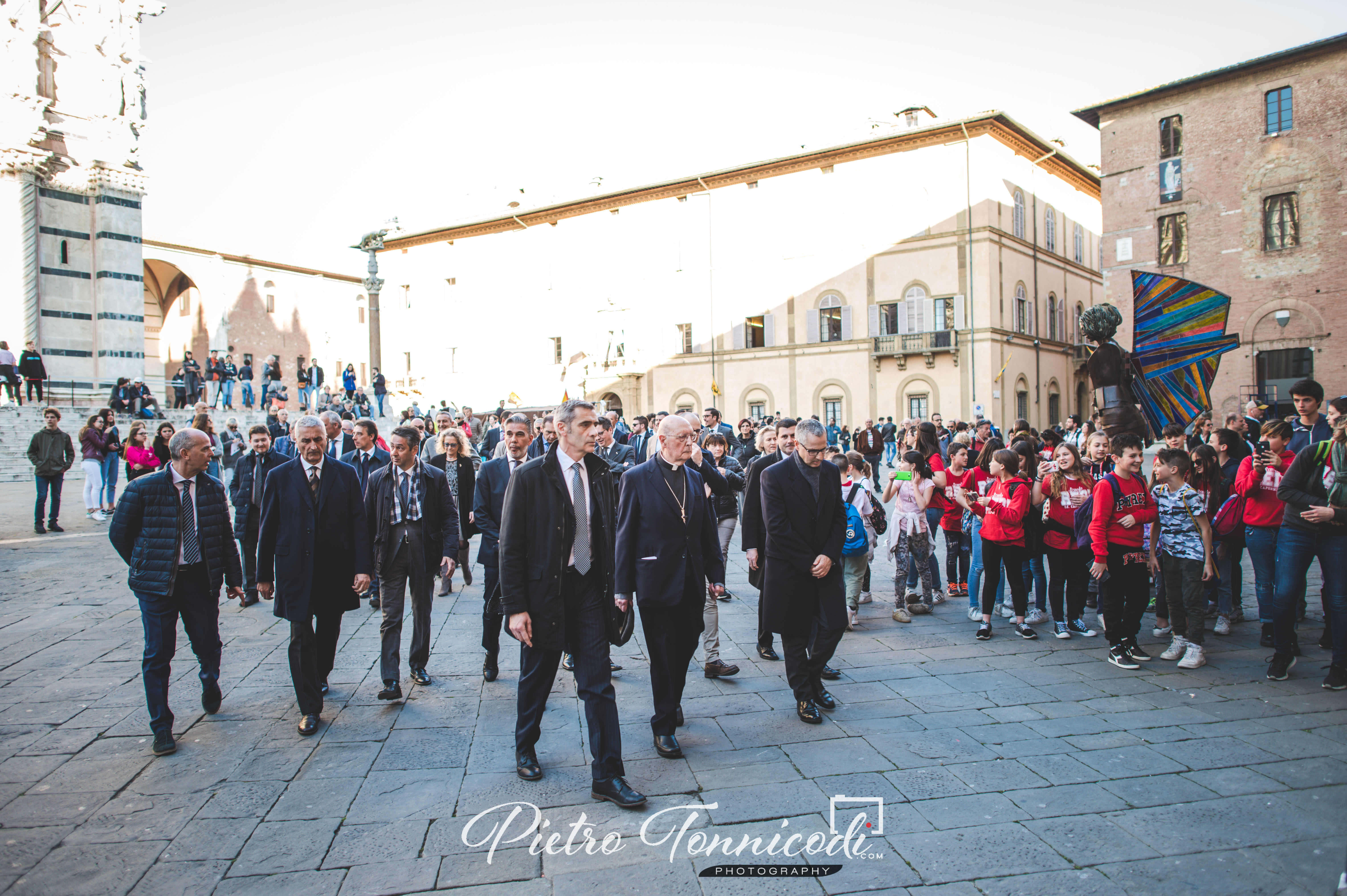 La storia del Capodanno Senese