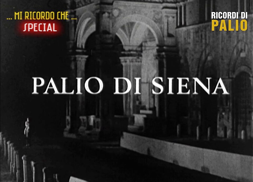 Questa sera Michele Fiorini posterà il documentario inedito del 1968
