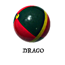 Oggi è il giorno della Festa Titolare del Drago