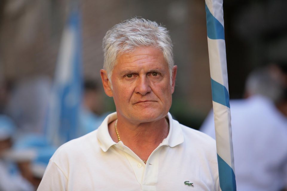 Walter Bianciardi: 