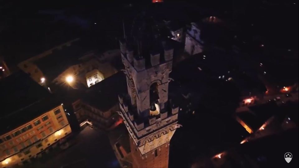 Ecco il link del video 