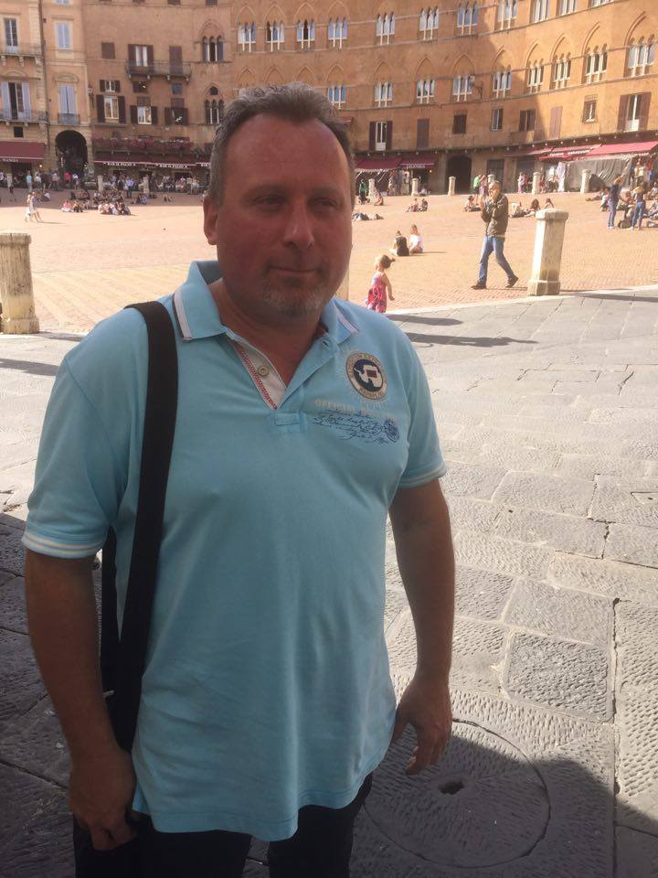 Intervista a Stefano Vanni