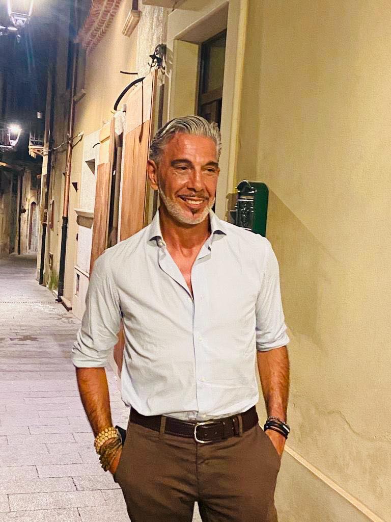Pasquale Colella Albino: 
