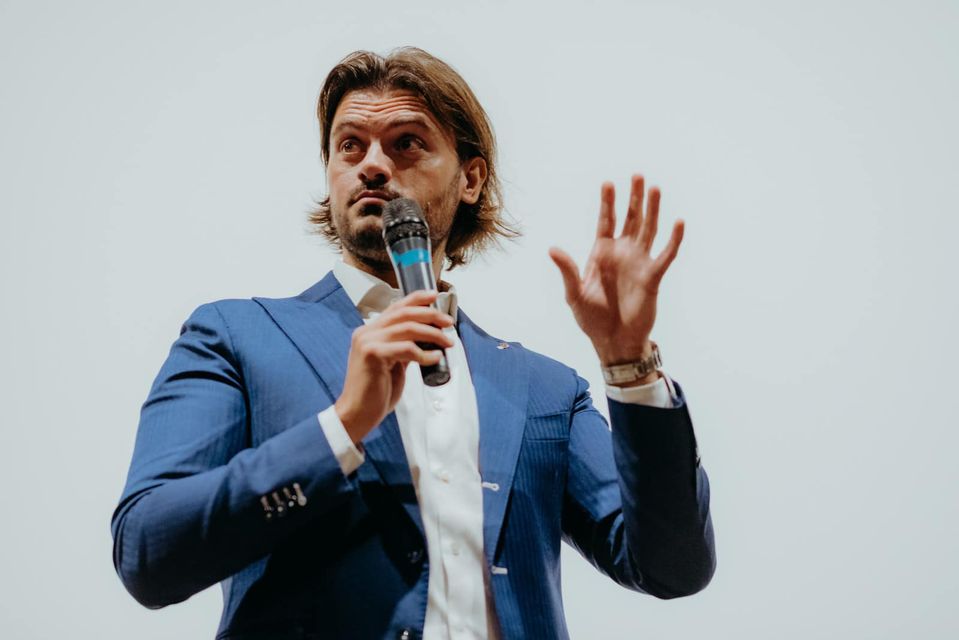 Stefano Bartoli: 