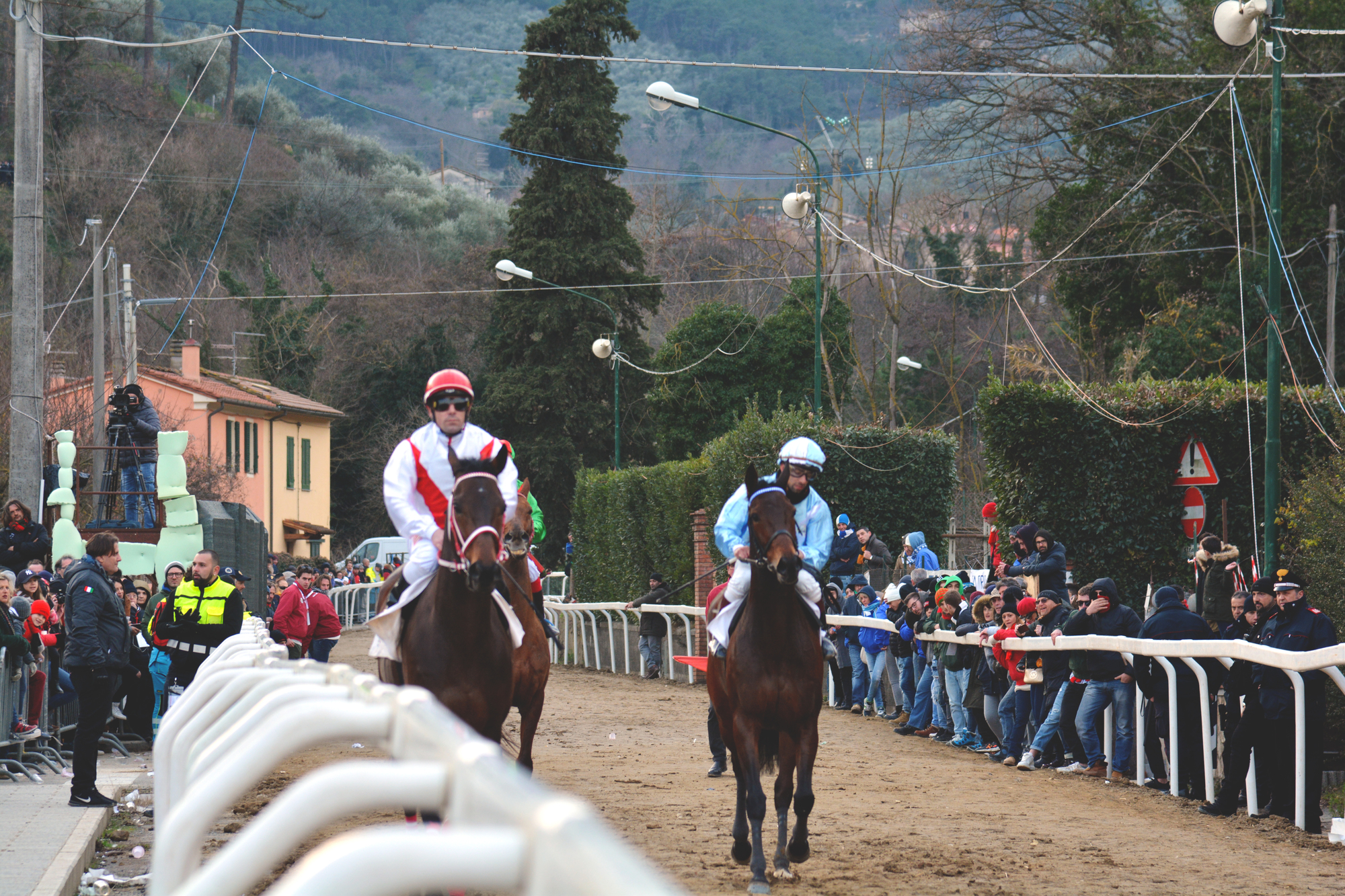 Palio di Buti 2021: in settimana si dovrebbe decidere sull'effettuazione