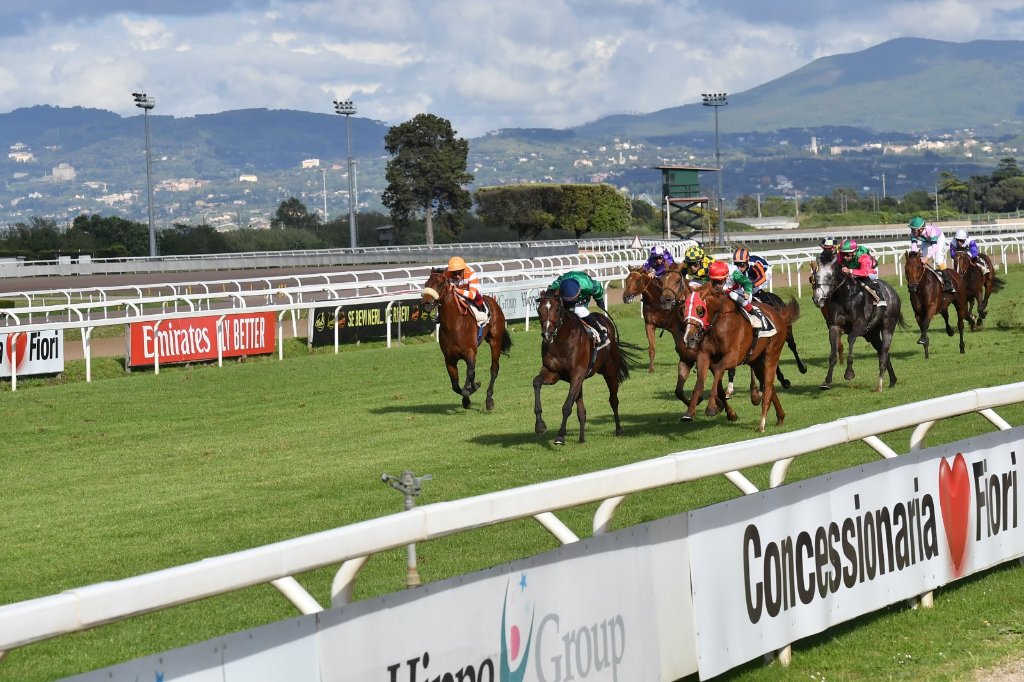 Corse regolari: Bim Bum Bam vince a Villacidro