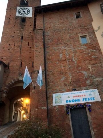Asti: il Comitato Palio di Montechiaro ha una nuova sede