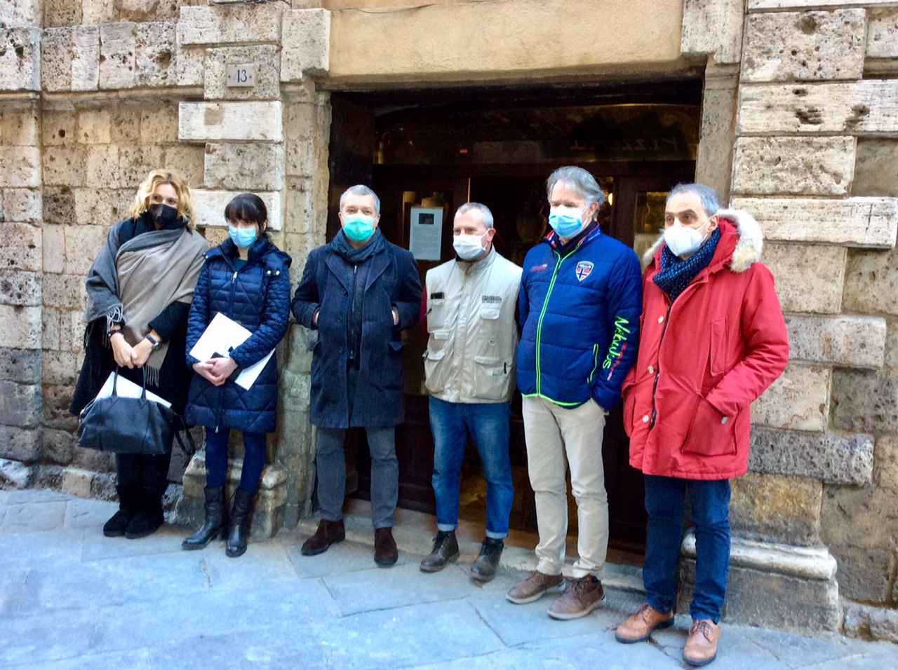 Il Comune di Siena amplia l'offerta turistica con itinerari dedicati alle botteghe artigiane