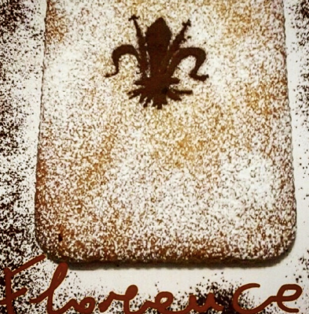 Pane, amore e chiacchiere di Palio: schiacciata fiorentina